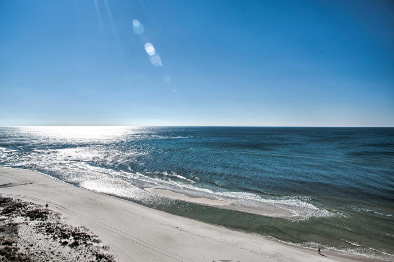 Appartement Spectacular Oceanfront Emerald