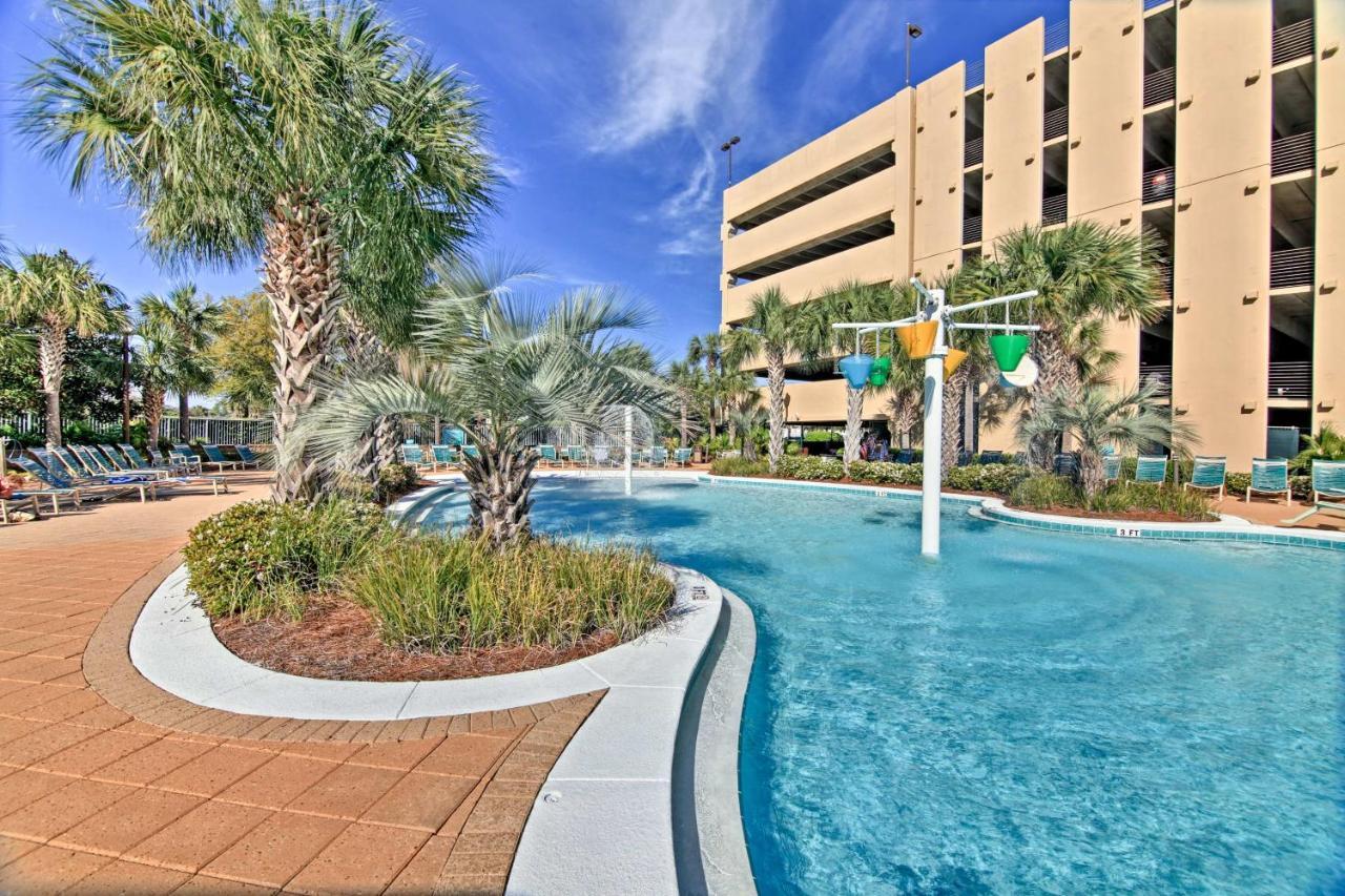 Spectacular Oceanfront Emerald Panama City Beach