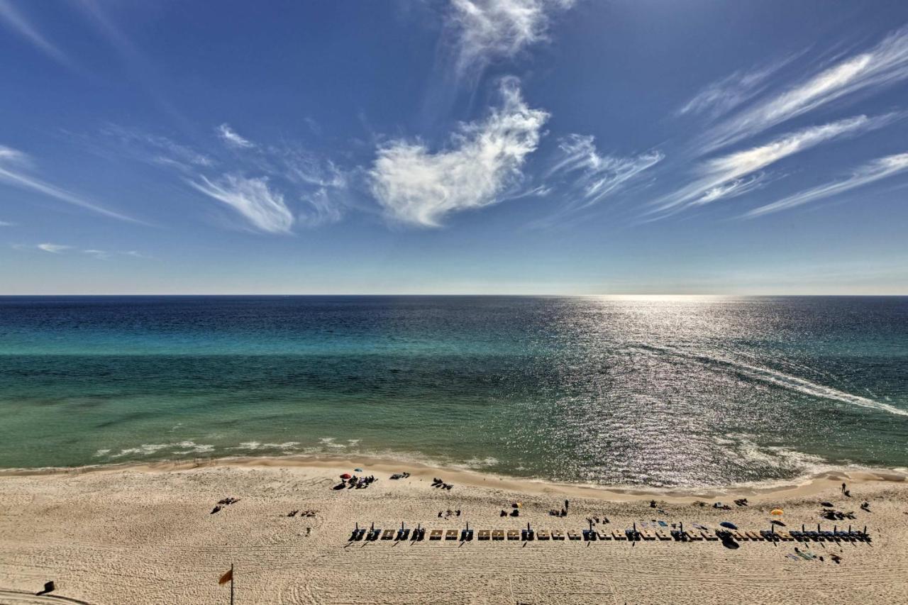 Appartement Spectacular Oceanfront Emerald